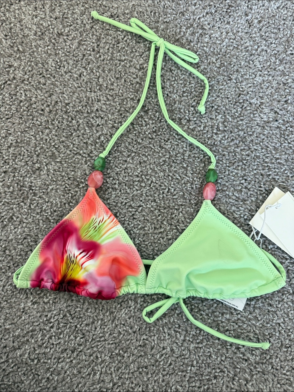 Peppermayo Bikini Top